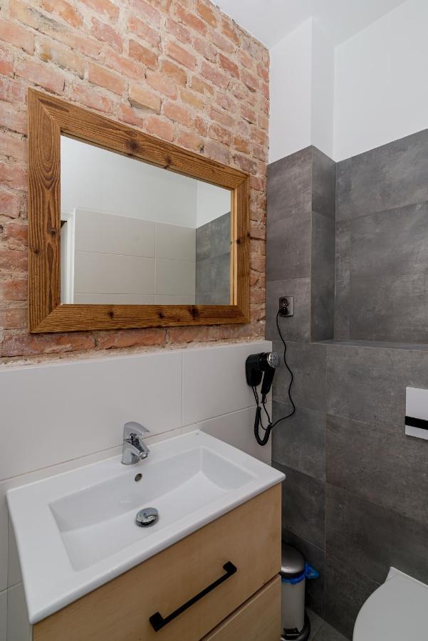 Sopot Loft Apartamento Exterior foto